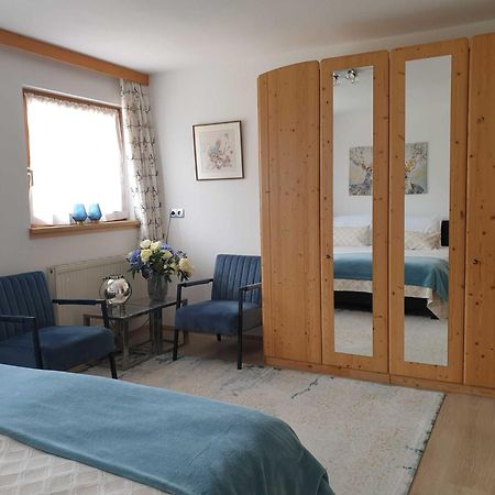 Haus Anna Ein Haus Mit Herz Fliess Cameră foto
