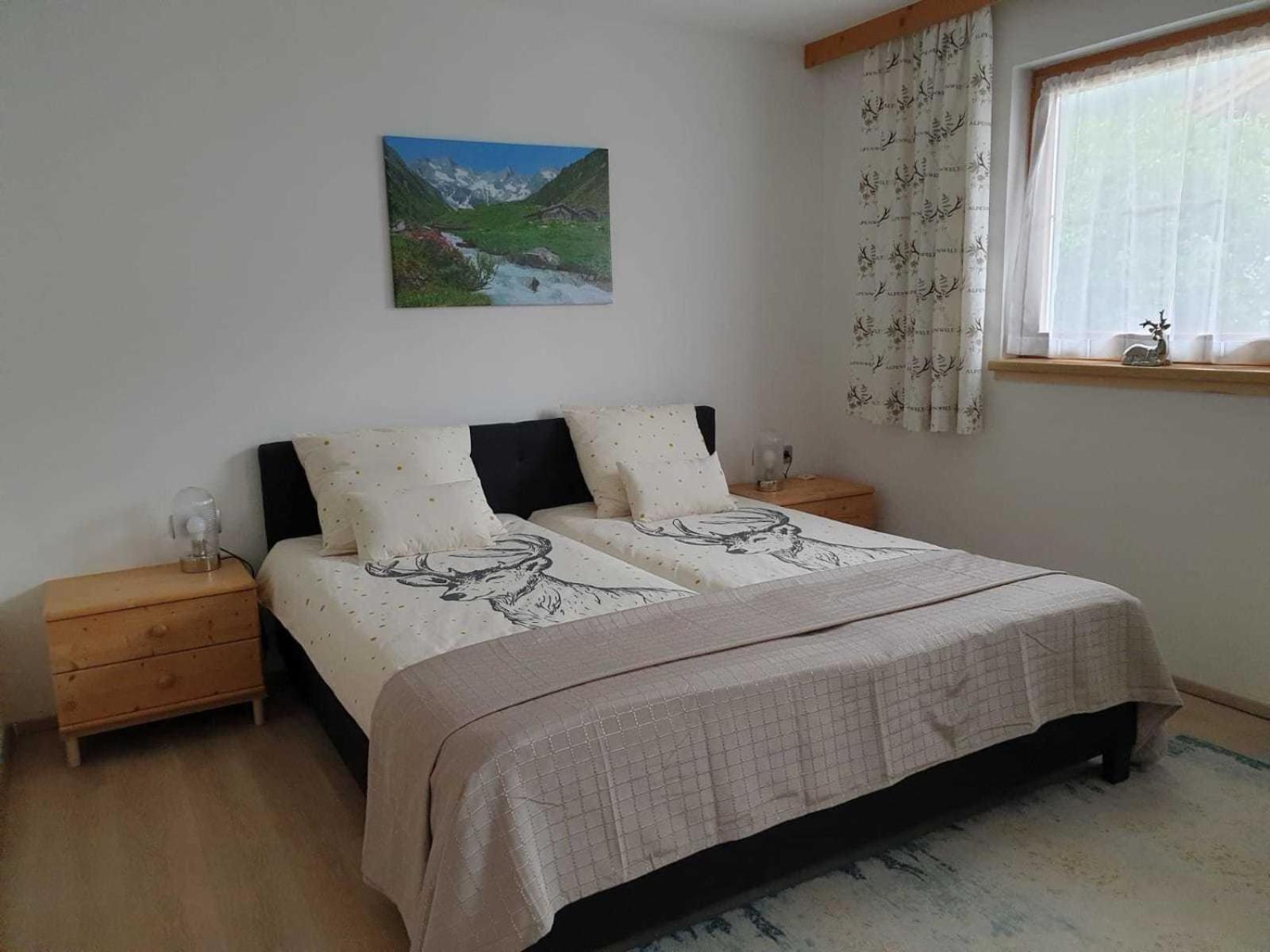 Haus Anna Ein Haus Mit Herz Fliess Cameră foto