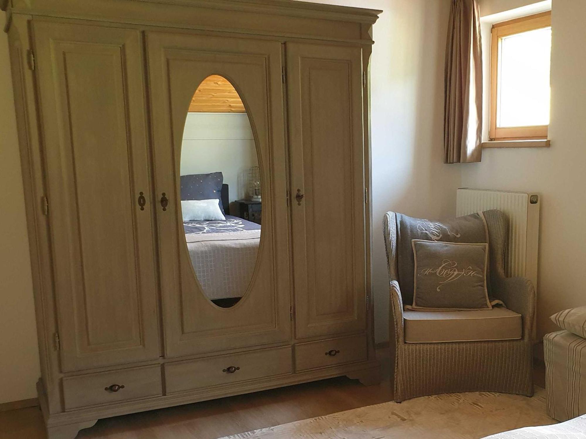 Haus Anna Ein Haus Mit Herz Fliess Cameră foto
