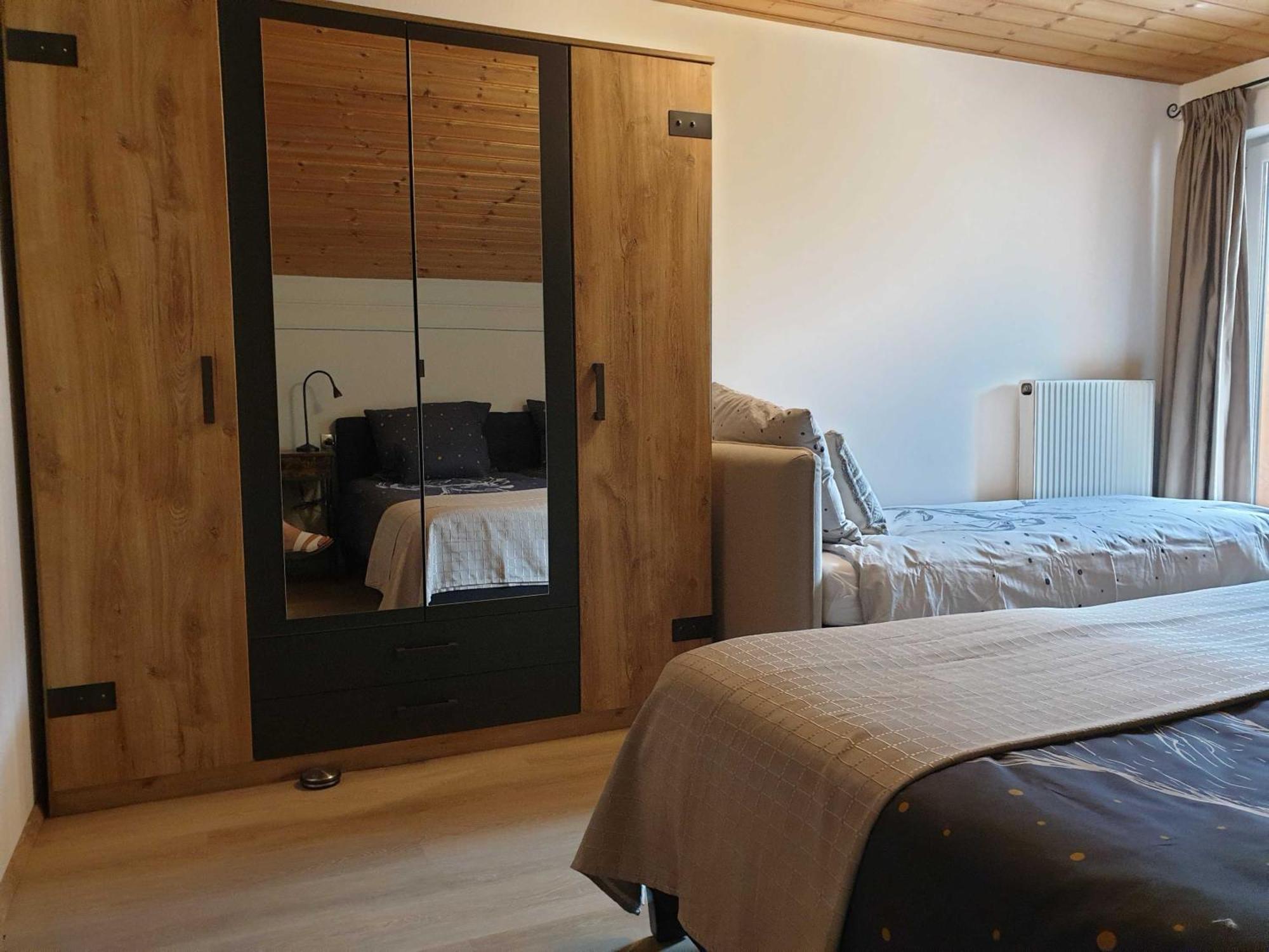 Haus Anna Ein Haus Mit Herz Fliess Cameră foto