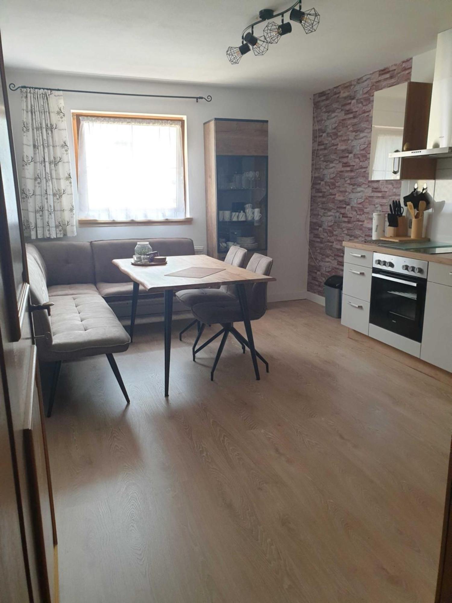 Haus Anna Ein Haus Mit Herz Fliess Cameră foto