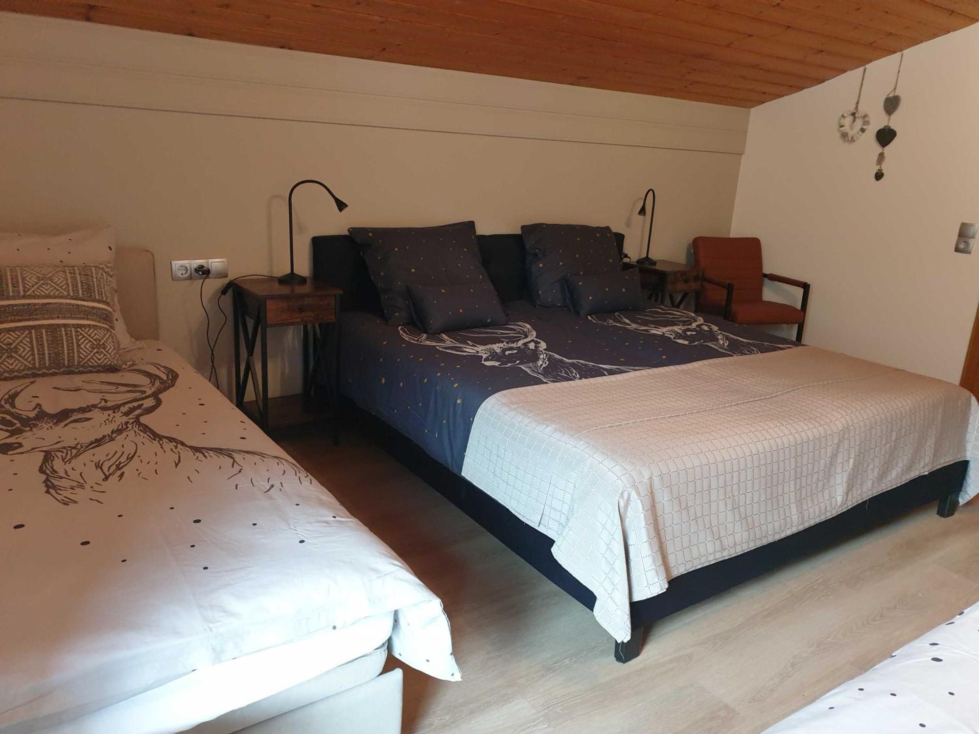 Haus Anna Ein Haus Mit Herz Fliess Cameră foto