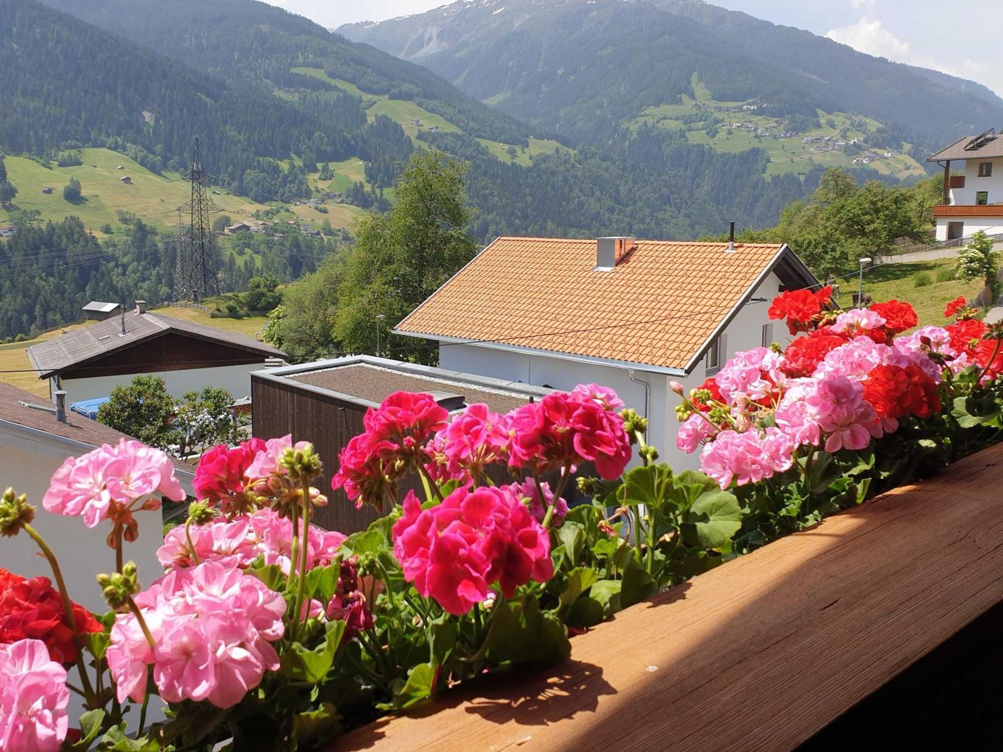 Haus Anna Ein Haus Mit Herz Fliess Cameră foto