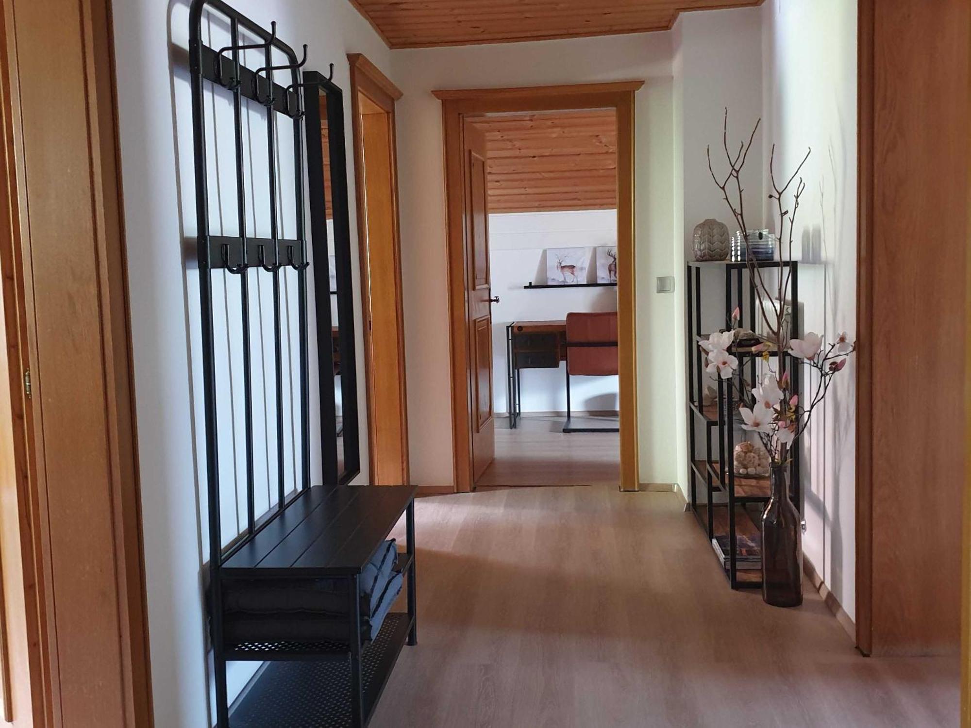 Haus Anna Ein Haus Mit Herz Fliess Cameră foto
