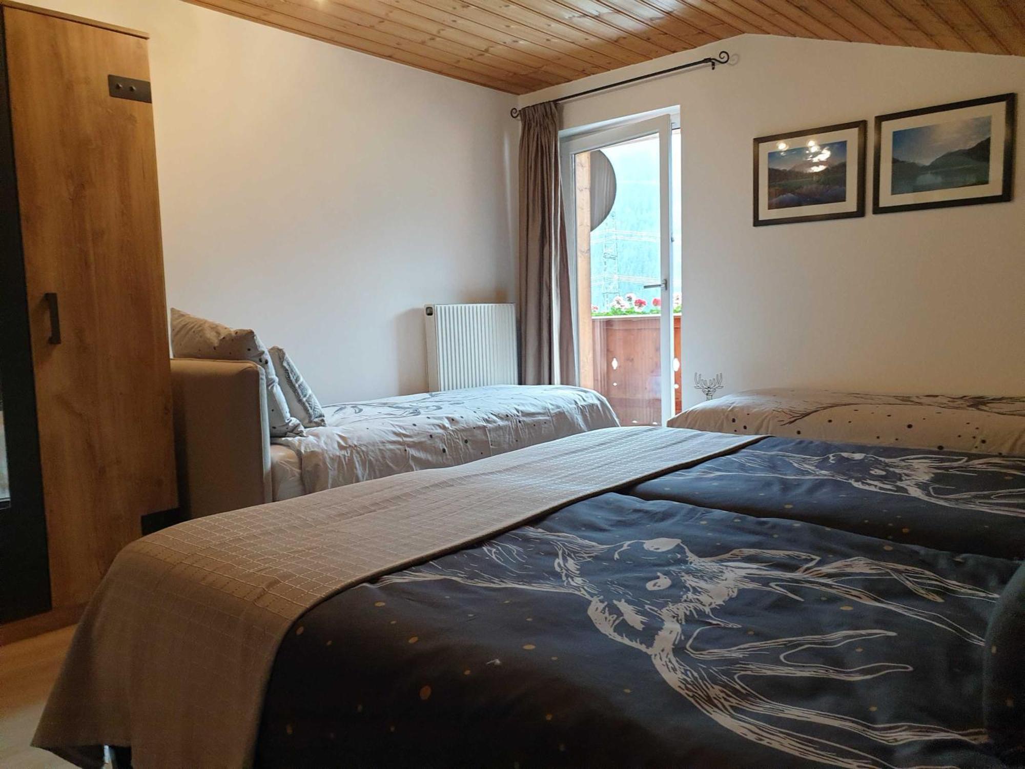 Haus Anna Ein Haus Mit Herz Fliess Cameră foto
