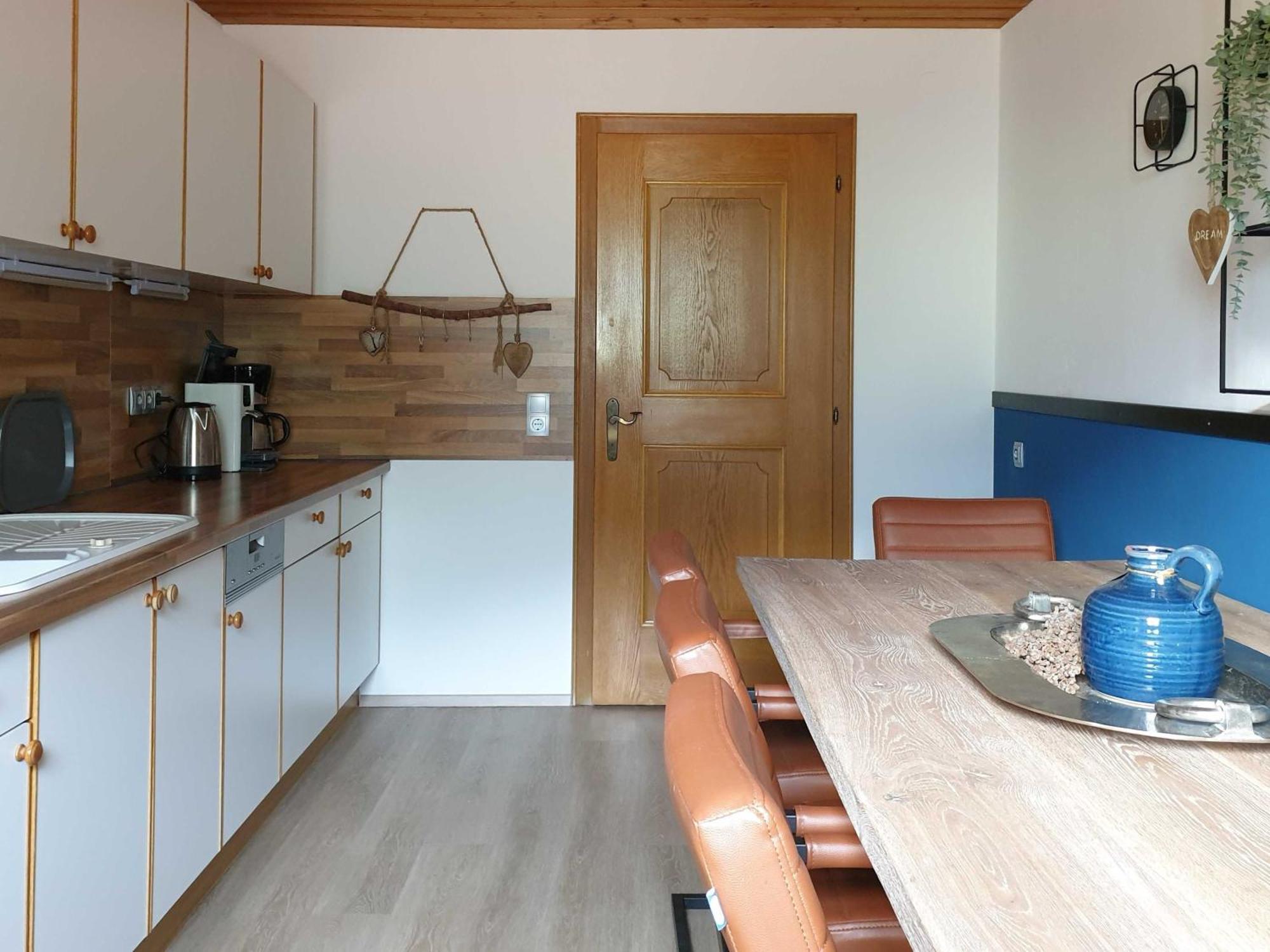 Haus Anna Ein Haus Mit Herz Fliess Cameră foto
