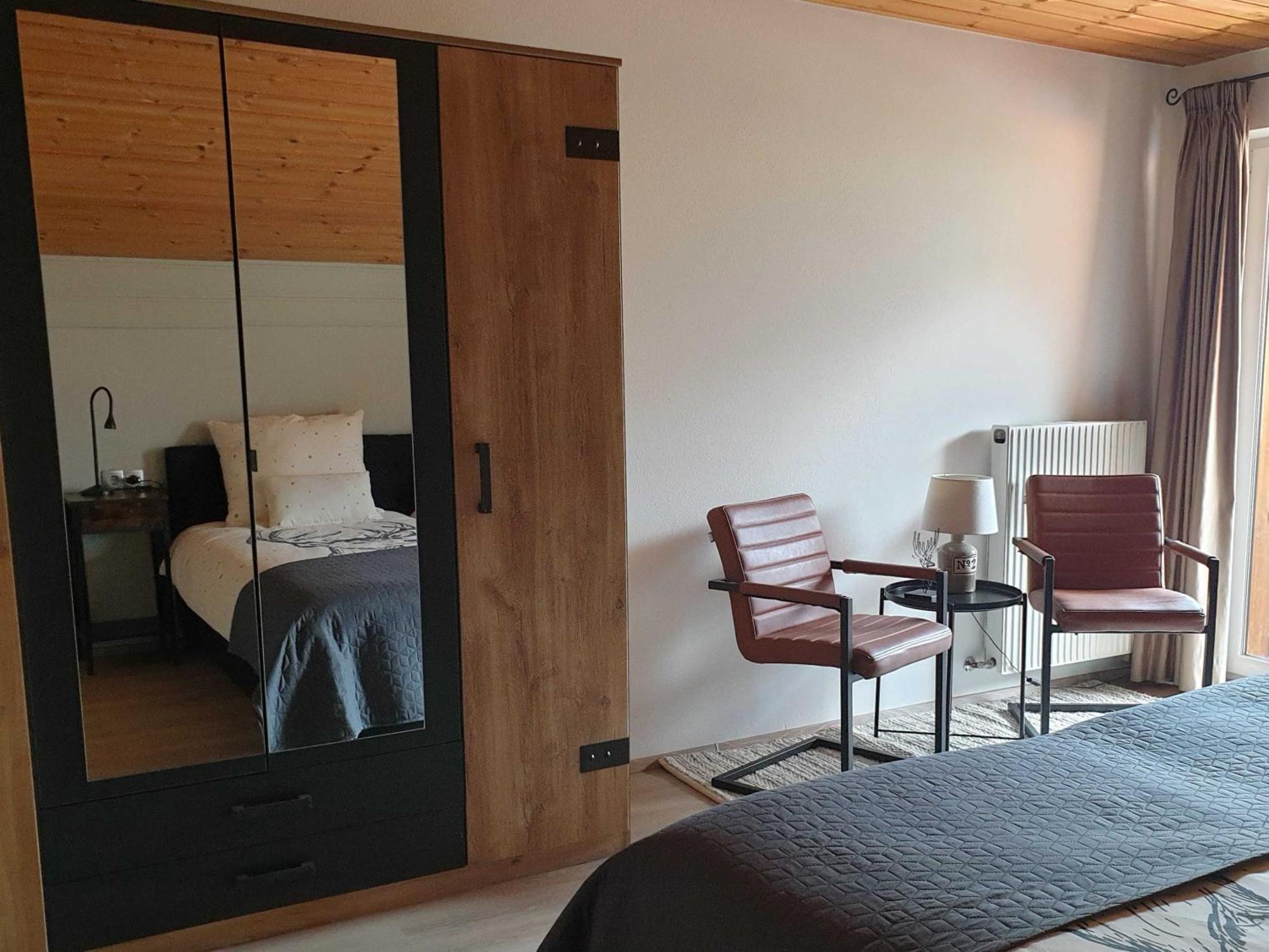 Haus Anna Ein Haus Mit Herz Fliess Cameră foto